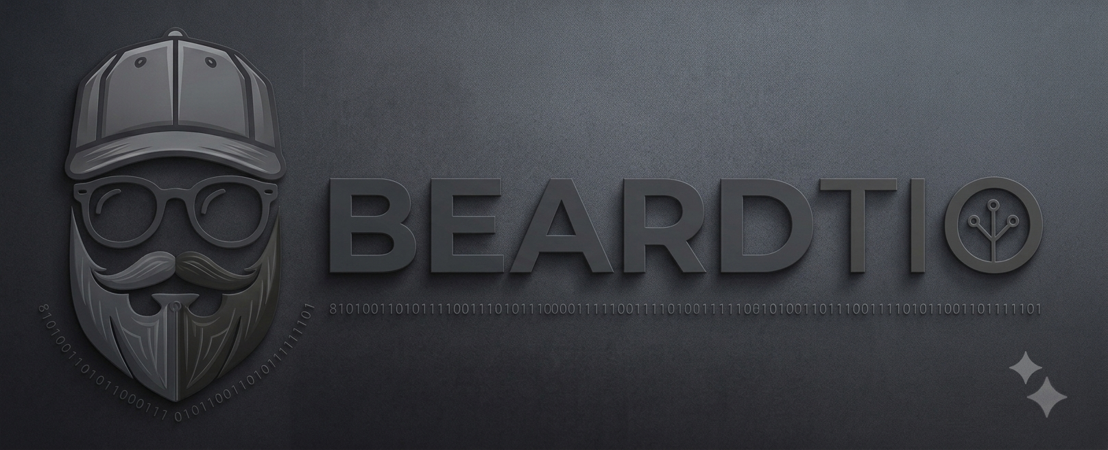 BeardTio Banner